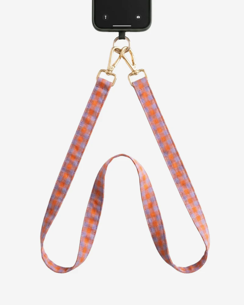 Strap Vichy - Image 23