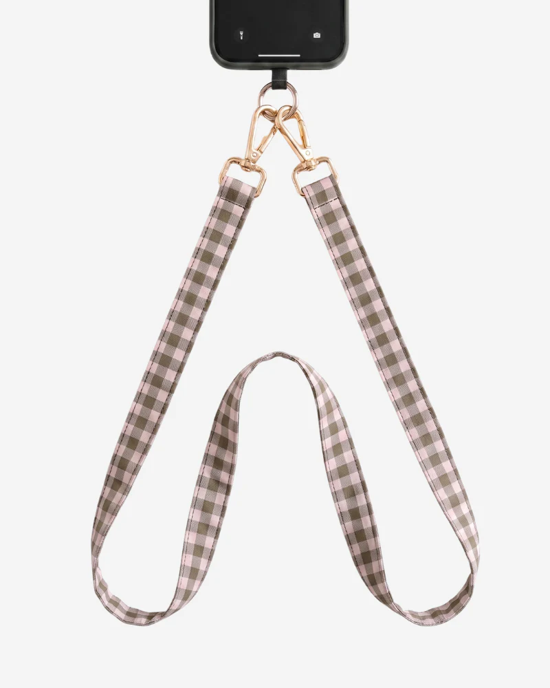 Strap Vichy - Image 26