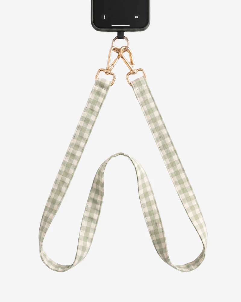 Strap Vichy - Image 27