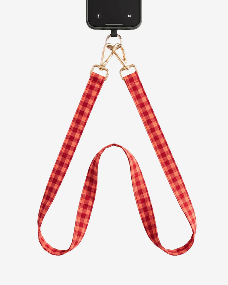Strap Vichy - Image 28