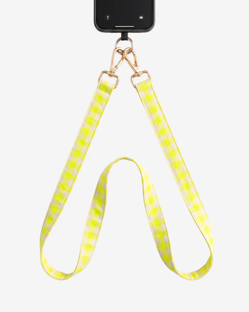 Strap Vichy - Image 33