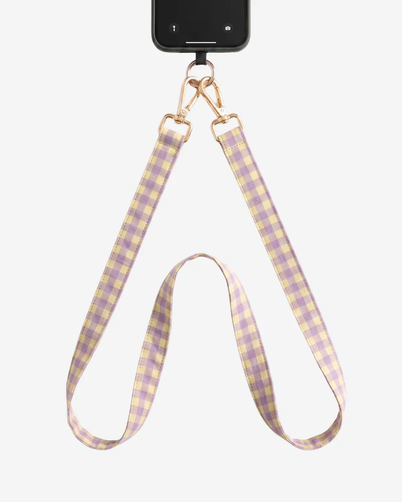 Strap Vichy - Image 34