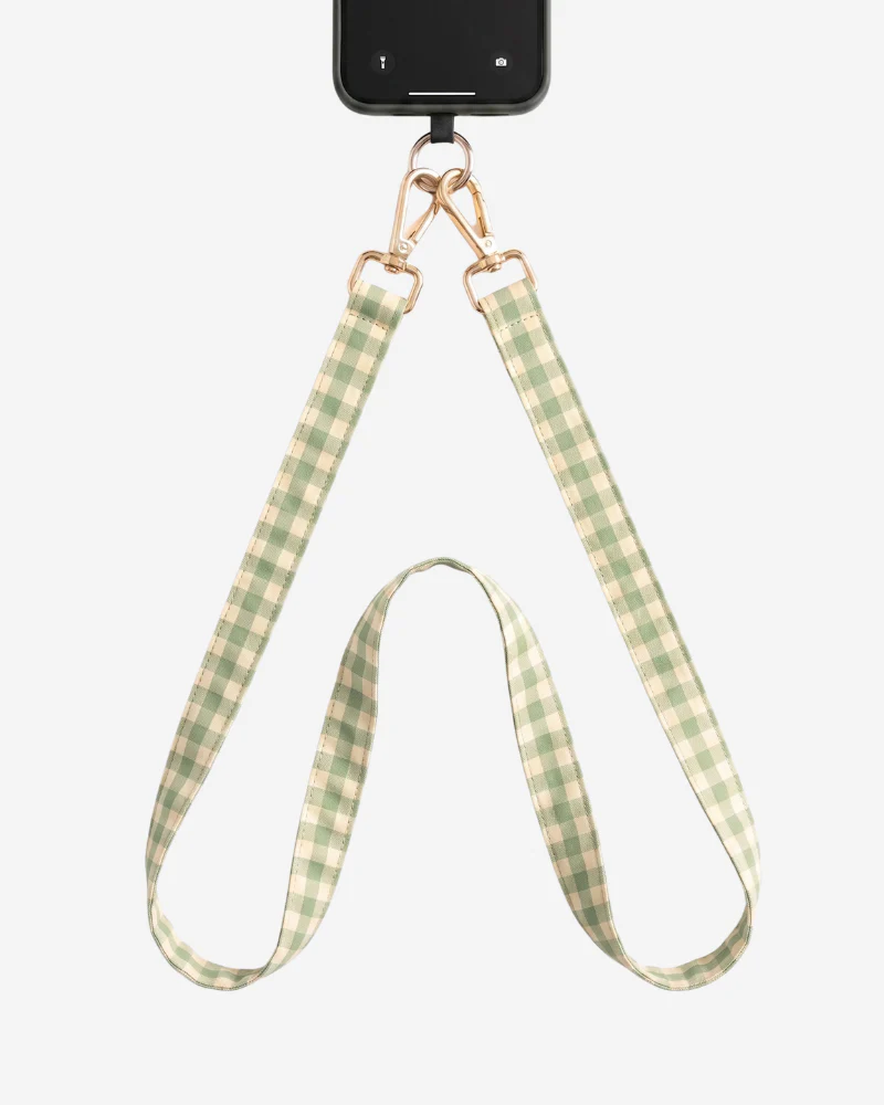 Strap Vichy - Image 36