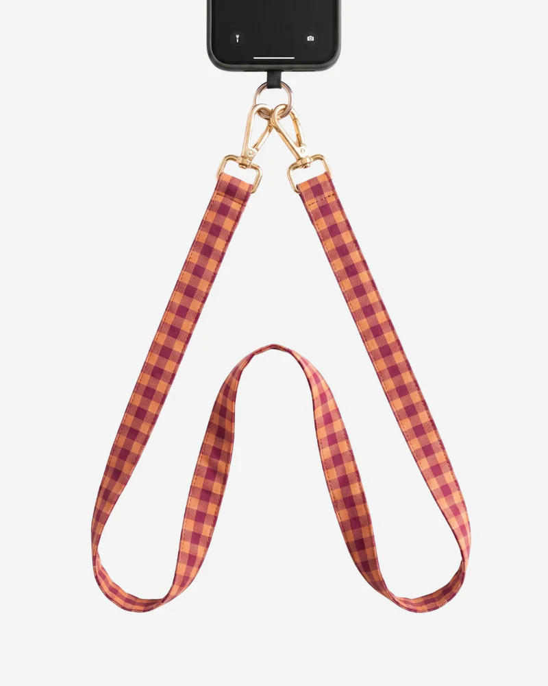 Strap Vichy - Image 37