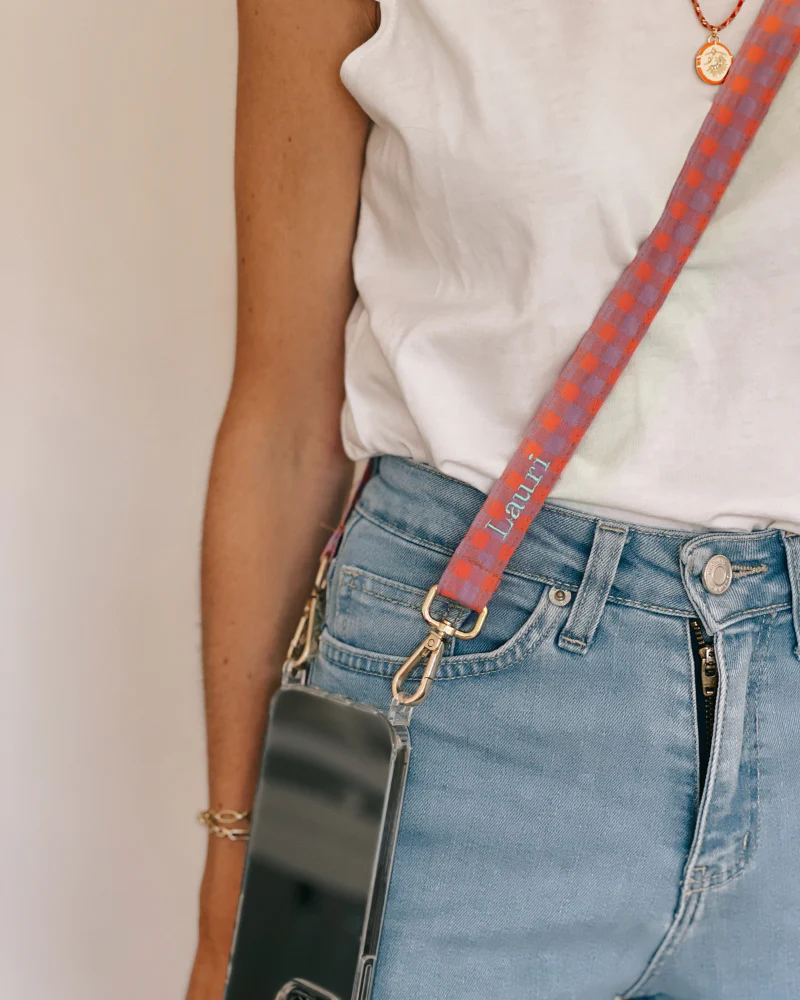 Strap Vichy - Image 39