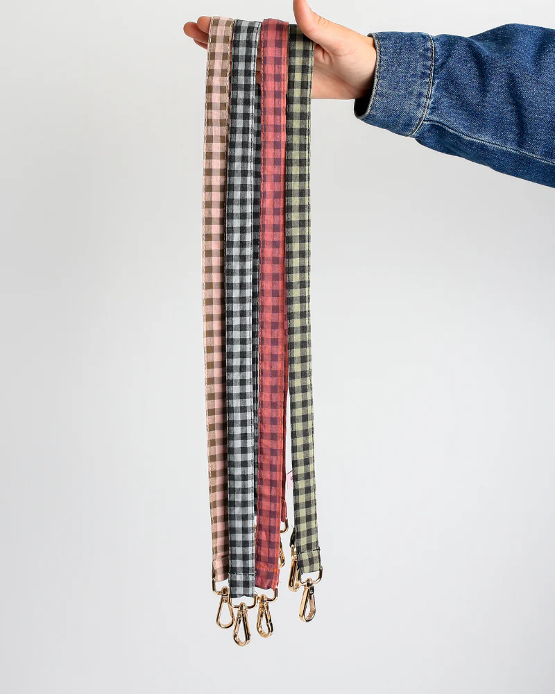 Strap Vichy - Image 42