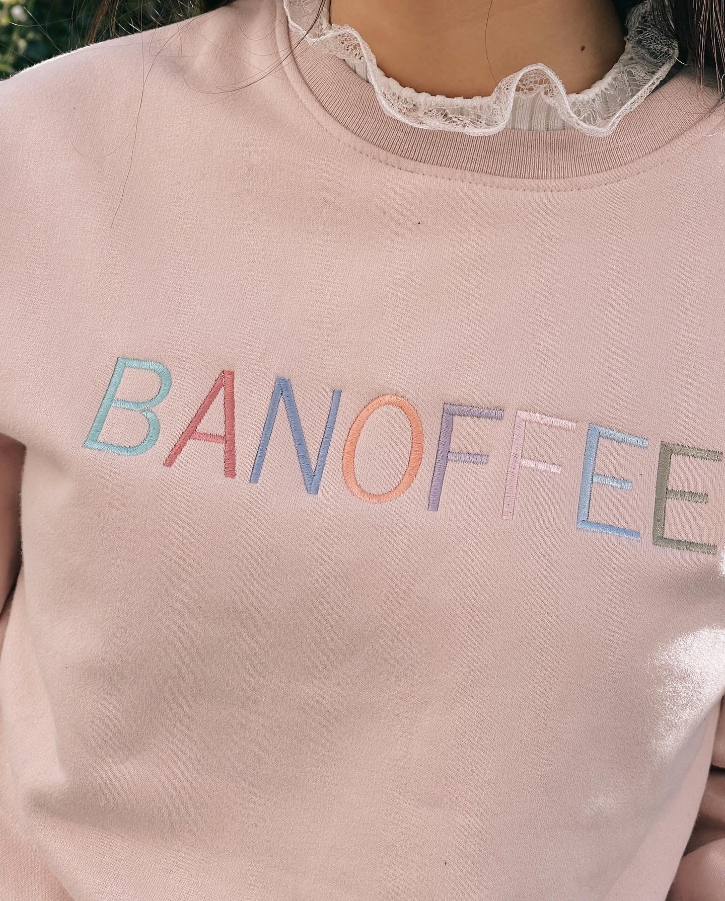 SUDADERA BANOFFEE - Image 2