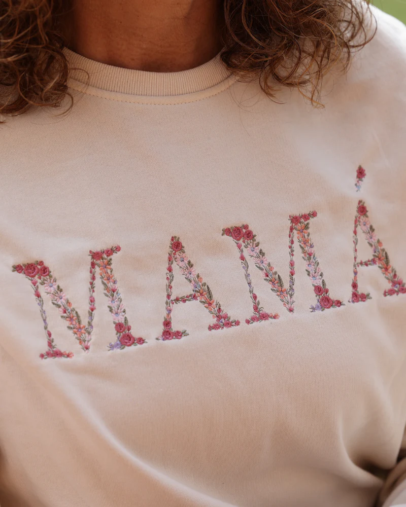 SUDADERA MAMÁ - Image 4