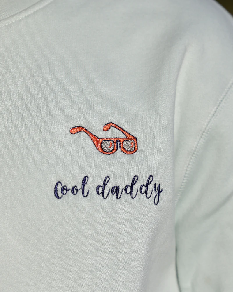 SUDADERA PERSONALIZADA (dibujos) - Image 3