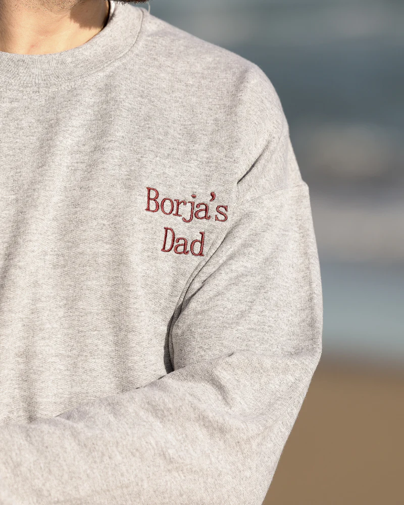 SUDADERA PERSONALIZADA (dibujos) - Image 4