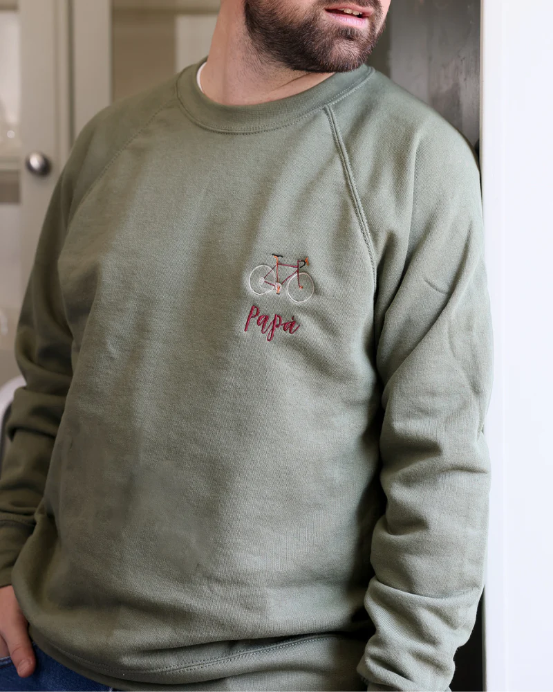 SUDADERA PERSONALIZADA (dibujos) - Image 6