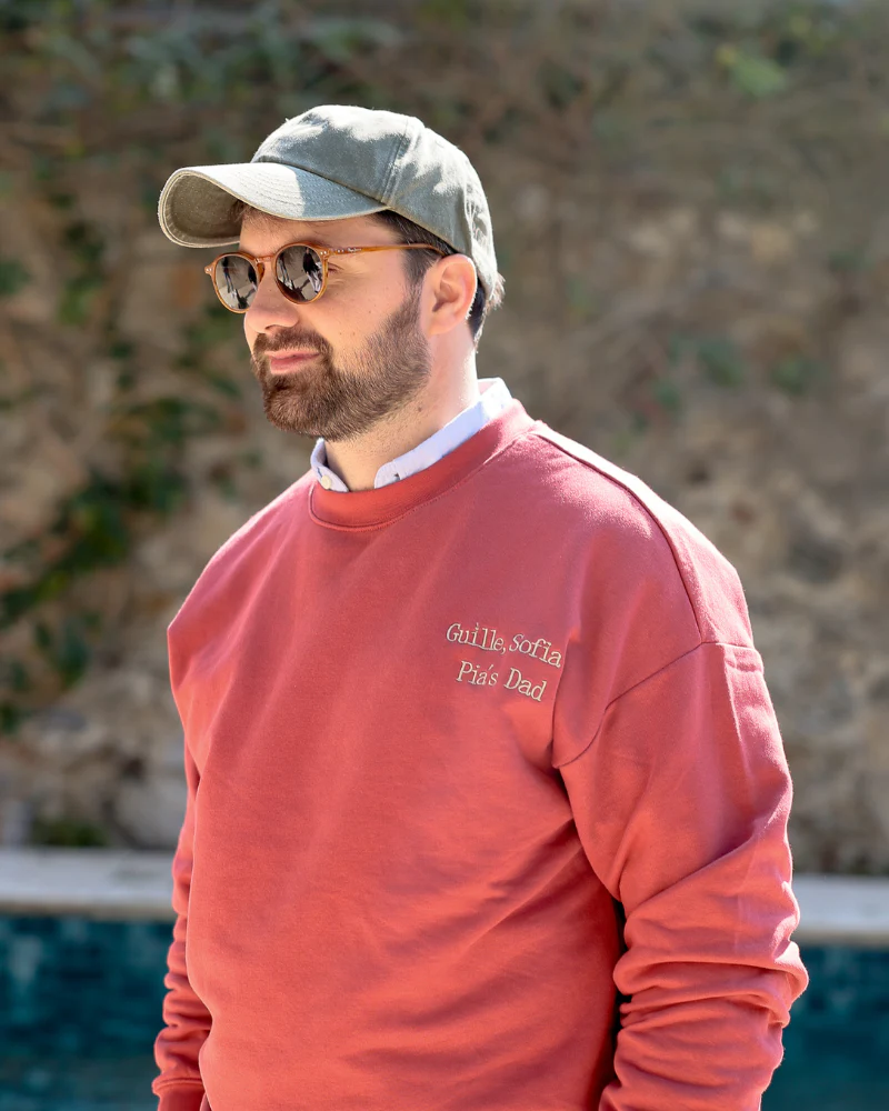 SUDADERA PERSONALIZADA (dibujos) - Image 7