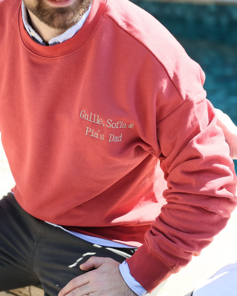 SUDADERA PERSONALIZADA (dibujos) - Image 8