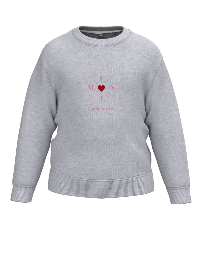 Sudadera personalizada Cross niño - Image 10