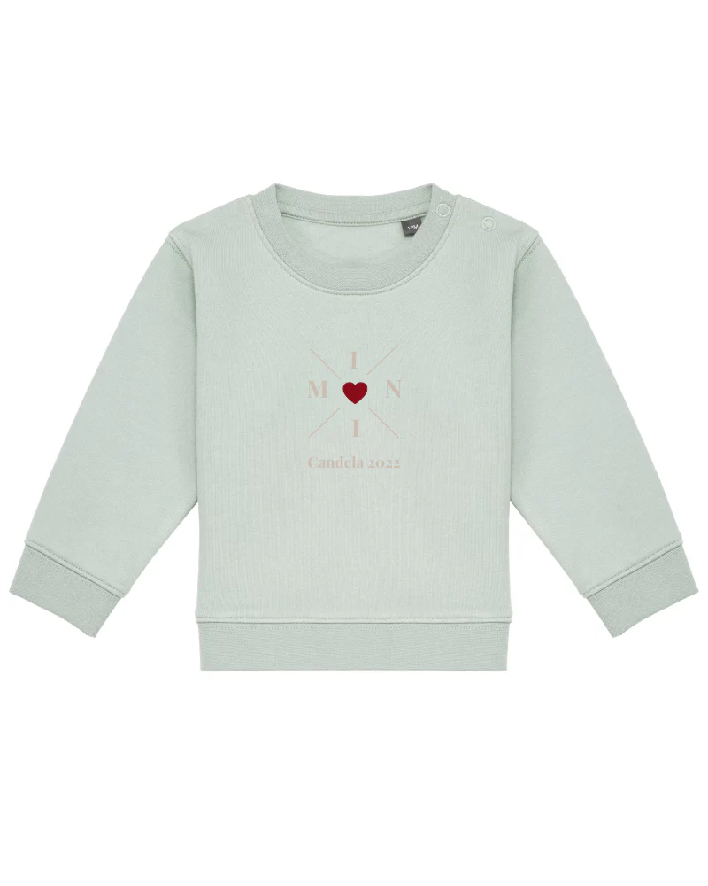 Sudadera personalizada Cross niño - Image 11