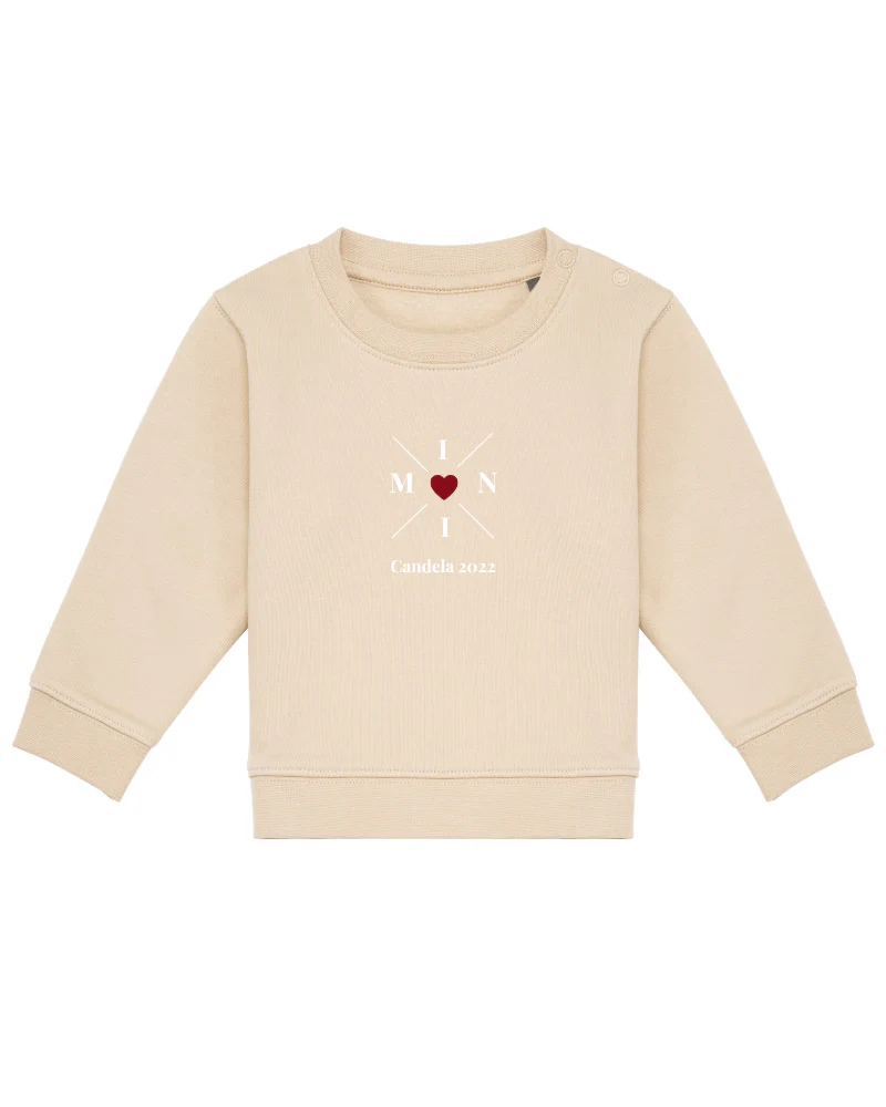 Sudadera personalizada Cross niño - Image 13