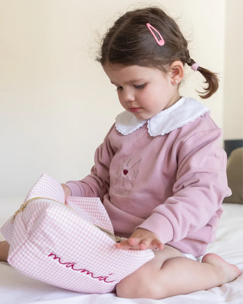Sudadera personalizada Cross niño - Image 2