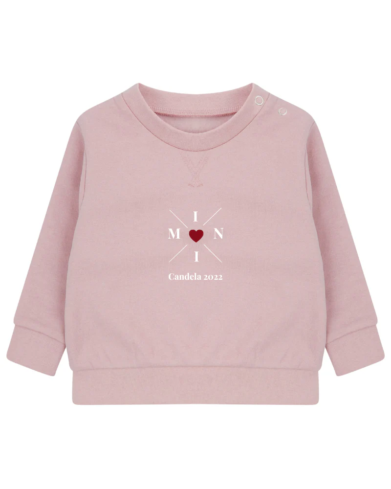 Sudadera personalizada Cross niño - Image 9