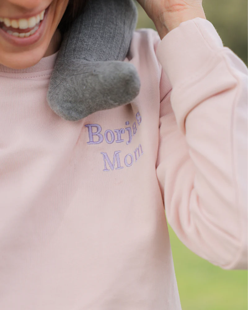 Sudadera personalizada ocasiones especiales - Image 2