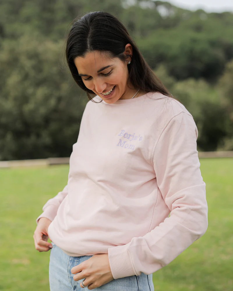 Sudadera personalizada ocasiones especiales - Image 4