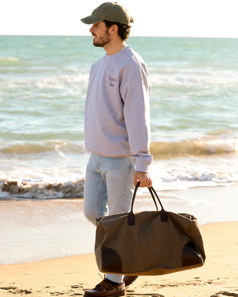 Sudadera personalizada Especial día del padre - Image 5