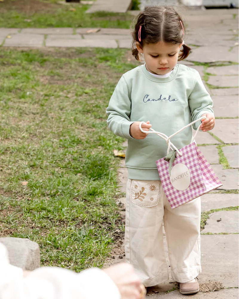 Sudadera personalizada especial Niño - Image 2