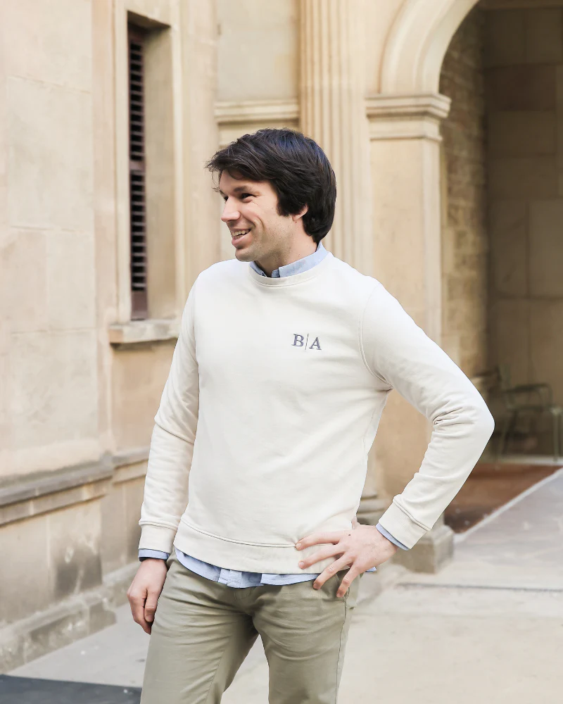 Sudadera personalizada especial San Valentín - Image 3