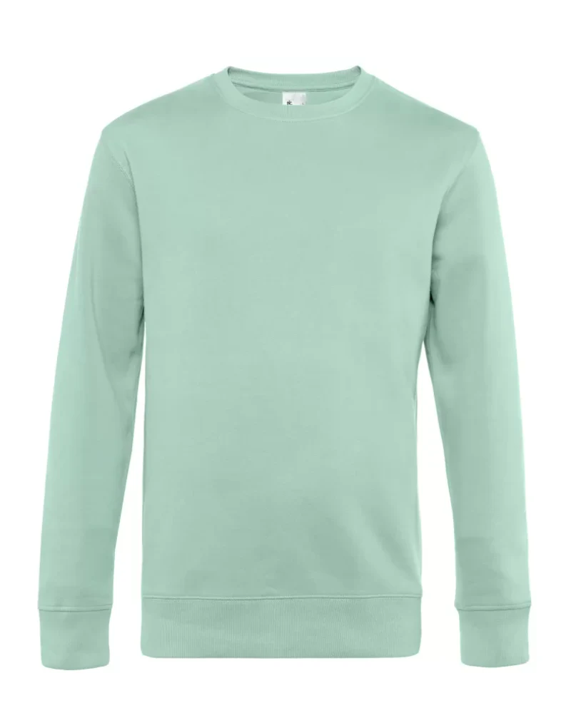 Sudadera personalizada iniciales gruesas - Image 5