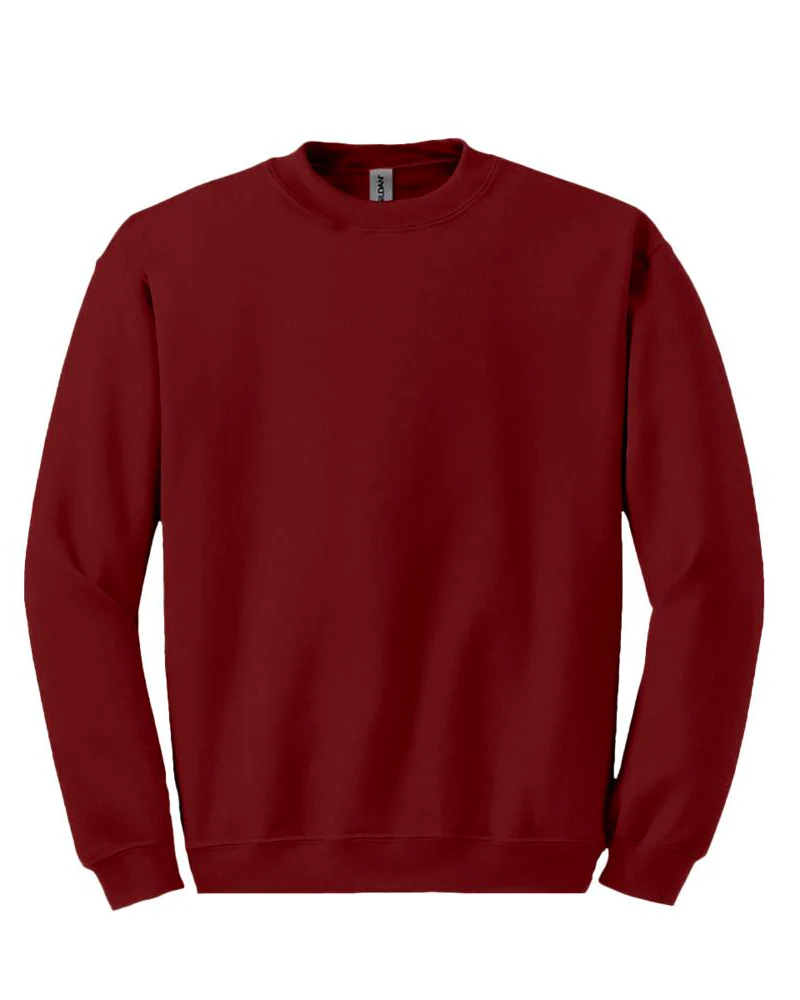 Sudadera personalizada iniciales gruesas - Image 8
