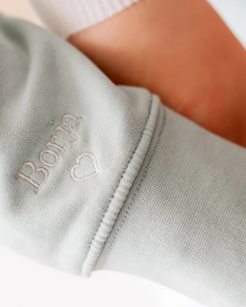 Sudadera personalizada Mamá - Image 5