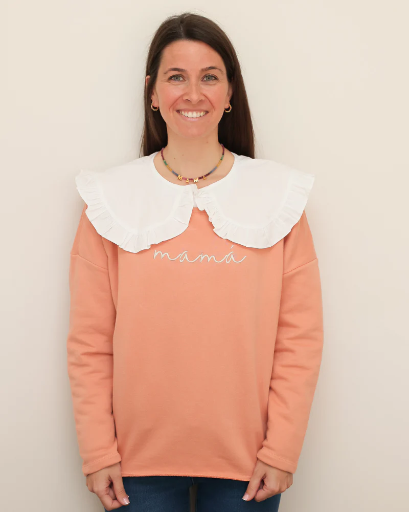 Sudadera personalizada My Name - Image 3