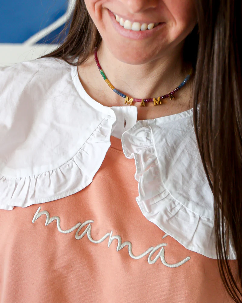 Sudadera personalizada My Name - Image 5