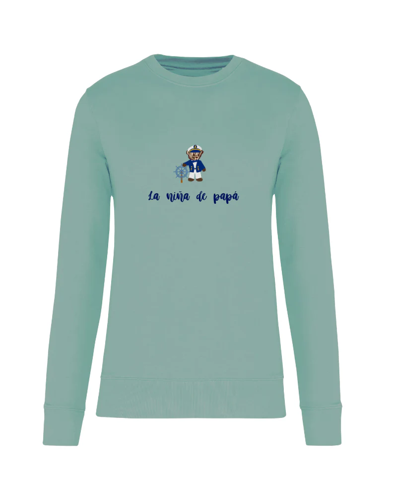 Sudadera personalizada Oso Marinero niño - Image 10