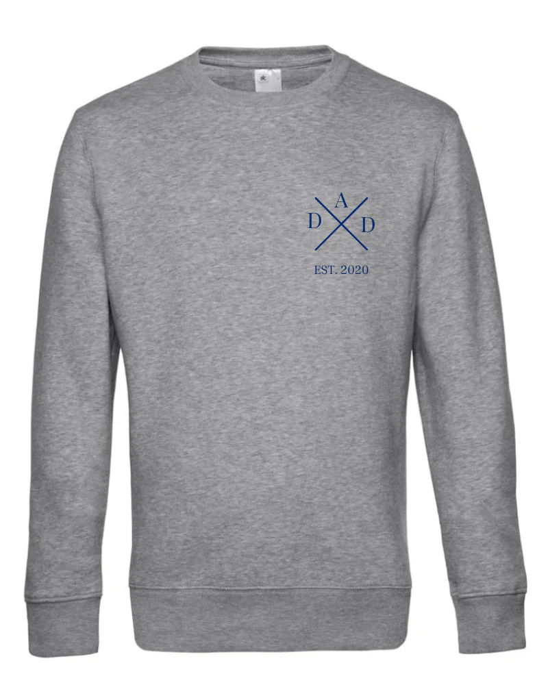 SUDADERA UNISEX PERSONALIZADA CRUZ - Image 10