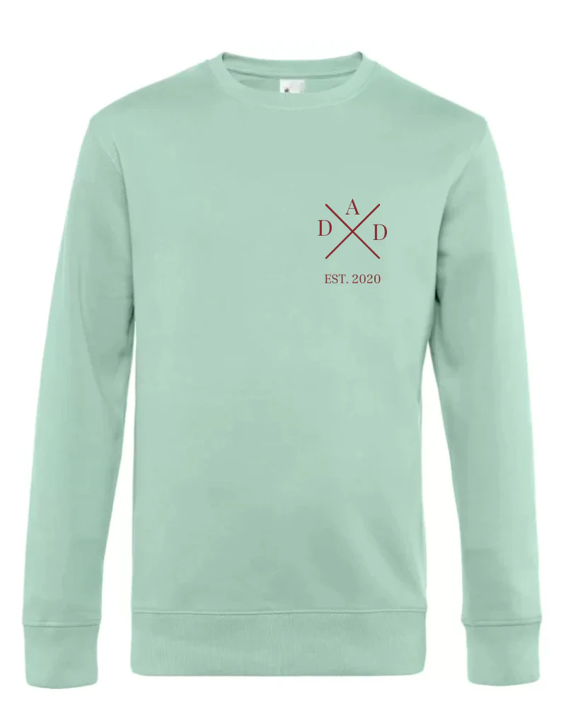 SUDADERA UNISEX PERSONALIZADA CRUZ - Image 11
