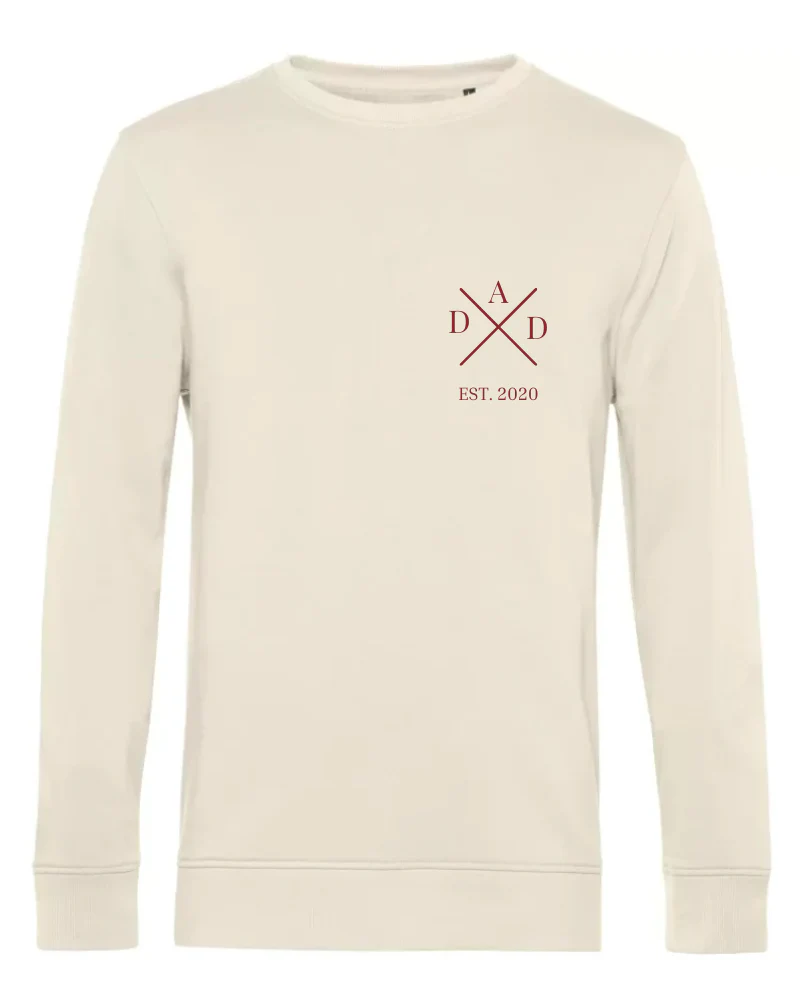SUDADERA UNISEX PERSONALIZADA CRUZ - Image 12