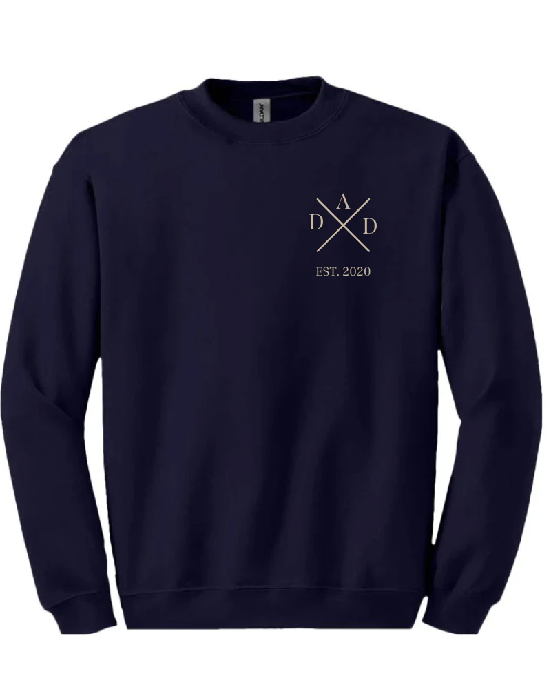 SUDADERA UNISEX PERSONALIZADA CRUZ - Image 13