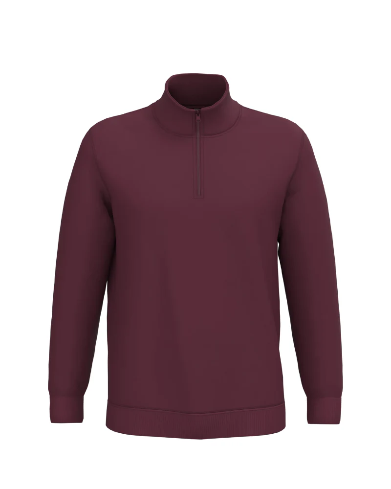 SUDADERA ZIP UNISEX PERSONALIZADA - Image 10