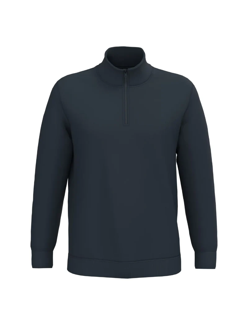 SUDADERA ZIP UNISEX PERSONALIZADA - Image 11