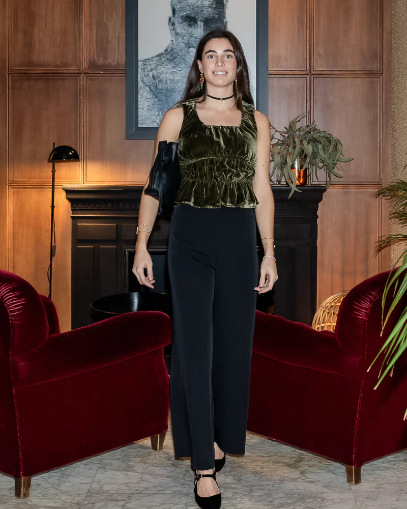 Top Velvet - Image 5