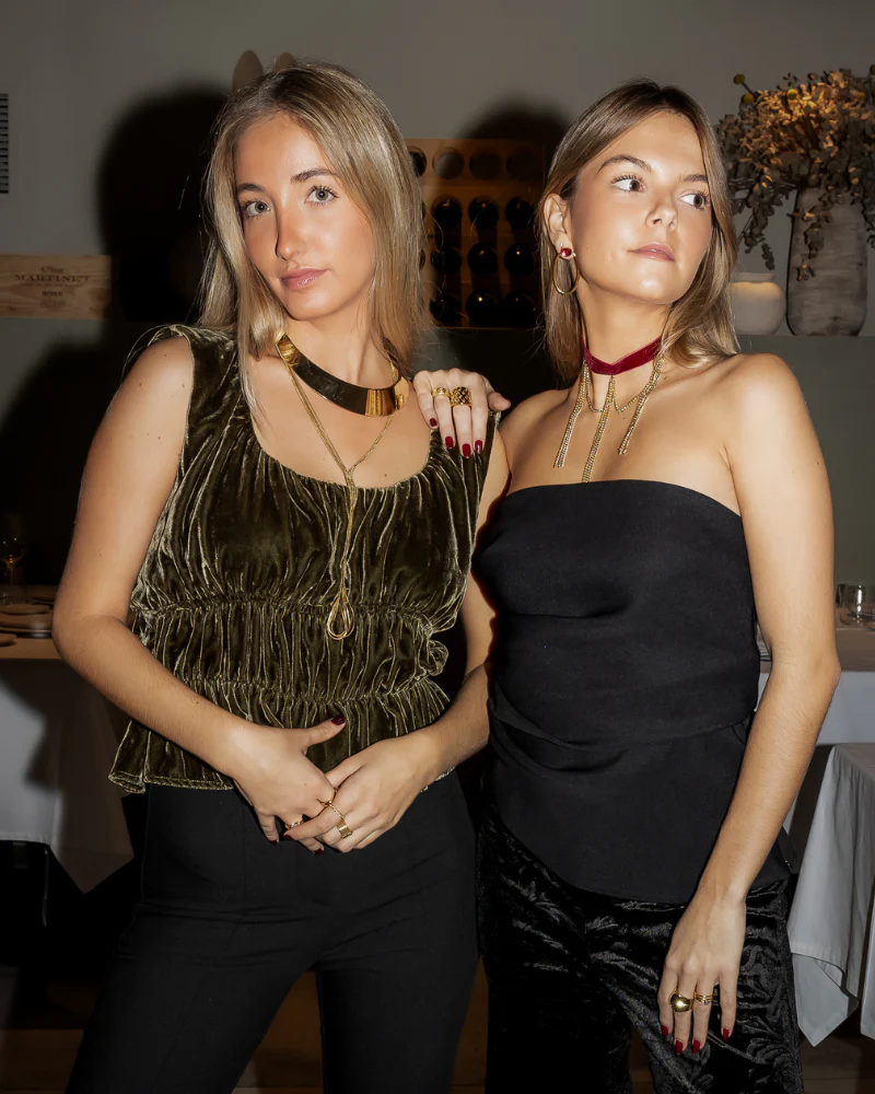 Top Velvet - Image 6