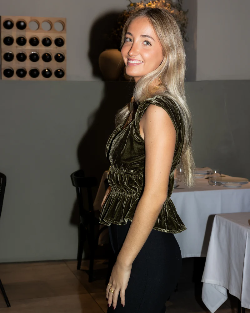 Top Velvet - Image 7