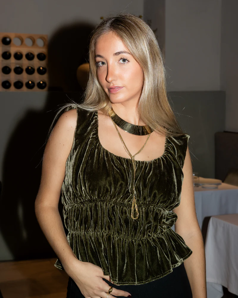 Top Velvet - Image 8
