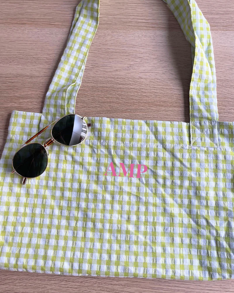 Tote Bag Sabolla Personalizada - Image 10