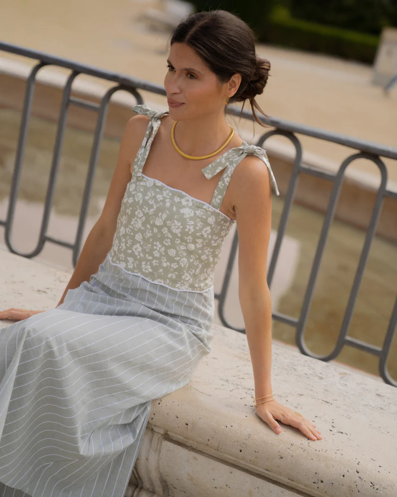 Vestido Marta - Image 4