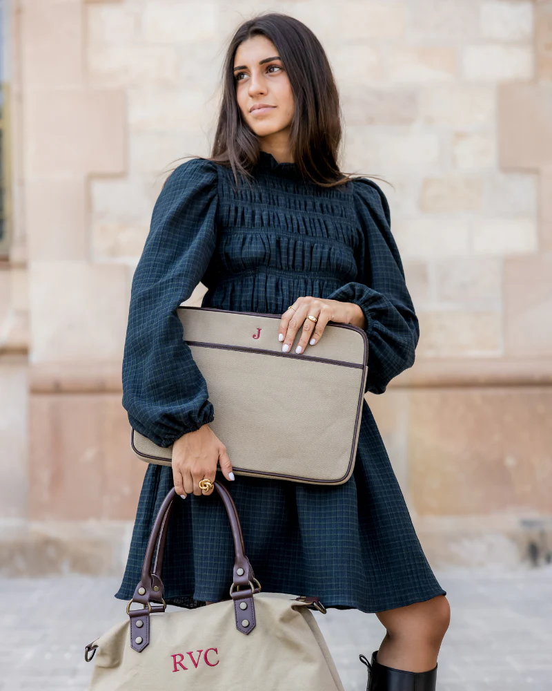 Vestido Oxford - Image 7