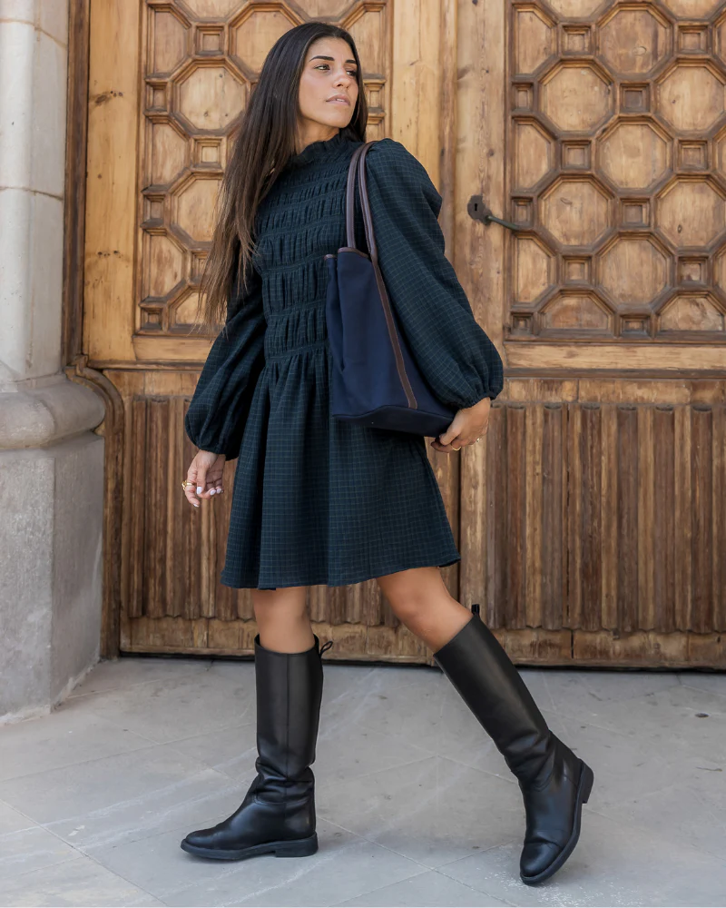 Vestido Oxford - Image 8